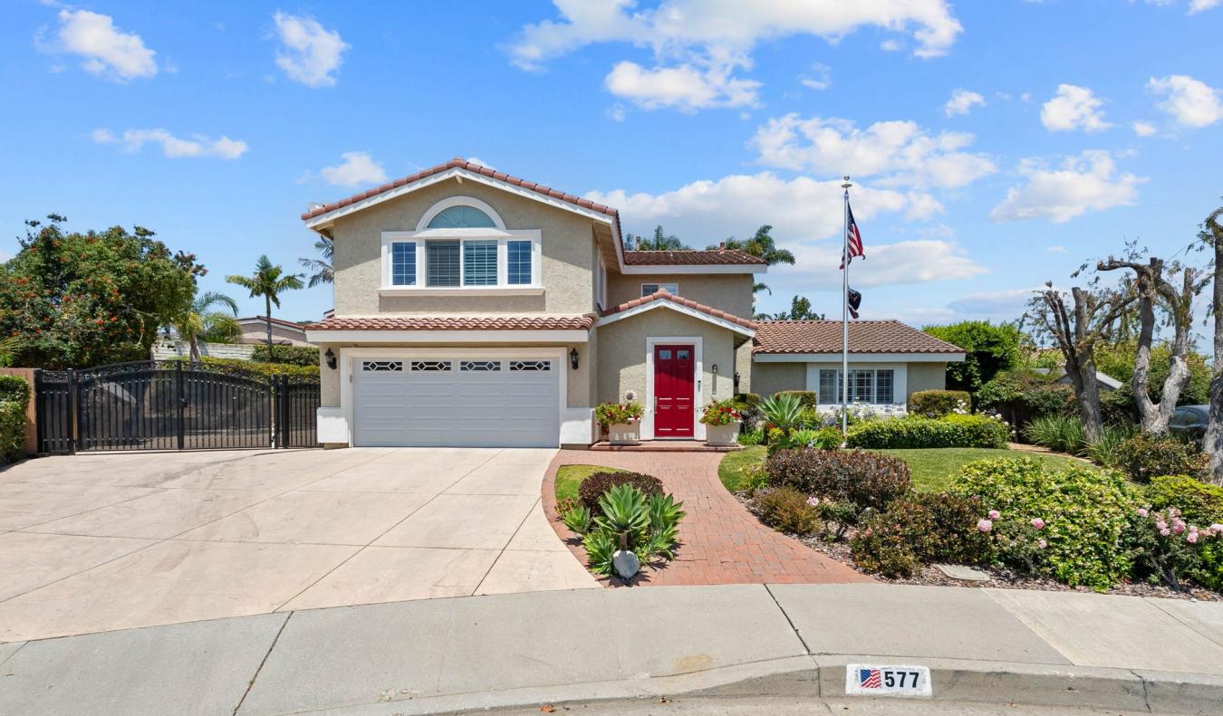 Camarillo, Ventura, United States, 5 Bedrooms Bedrooms, ,3 BathroomsBathrooms,Residential,For Sale,2049888