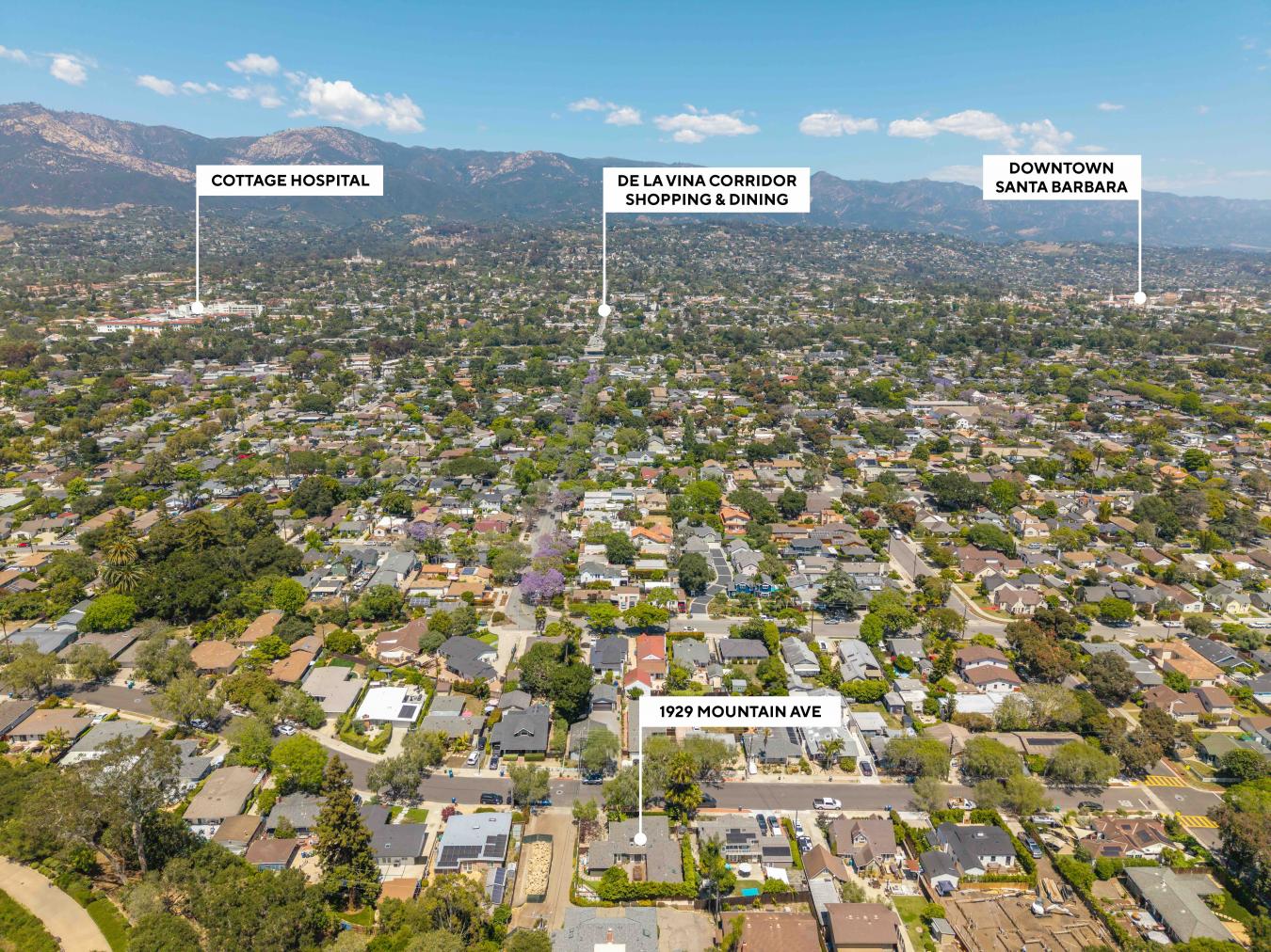 Santa Barbara, Santa Barbara, 93101, United States, 3 Bedrooms Bedrooms, ,2 BathroomsBathrooms,Residential,For Sale,2049886