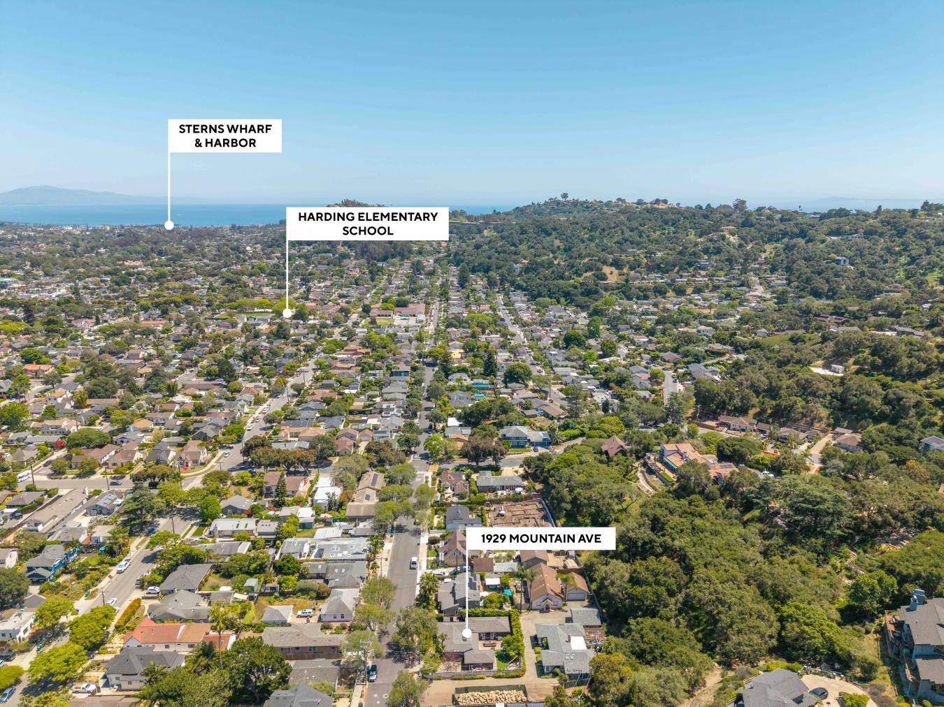Santa Barbara, Santa Barbara, 93101, United States, 3 Bedrooms Bedrooms, ,2 BathroomsBathrooms,Residential,For Sale,2049886