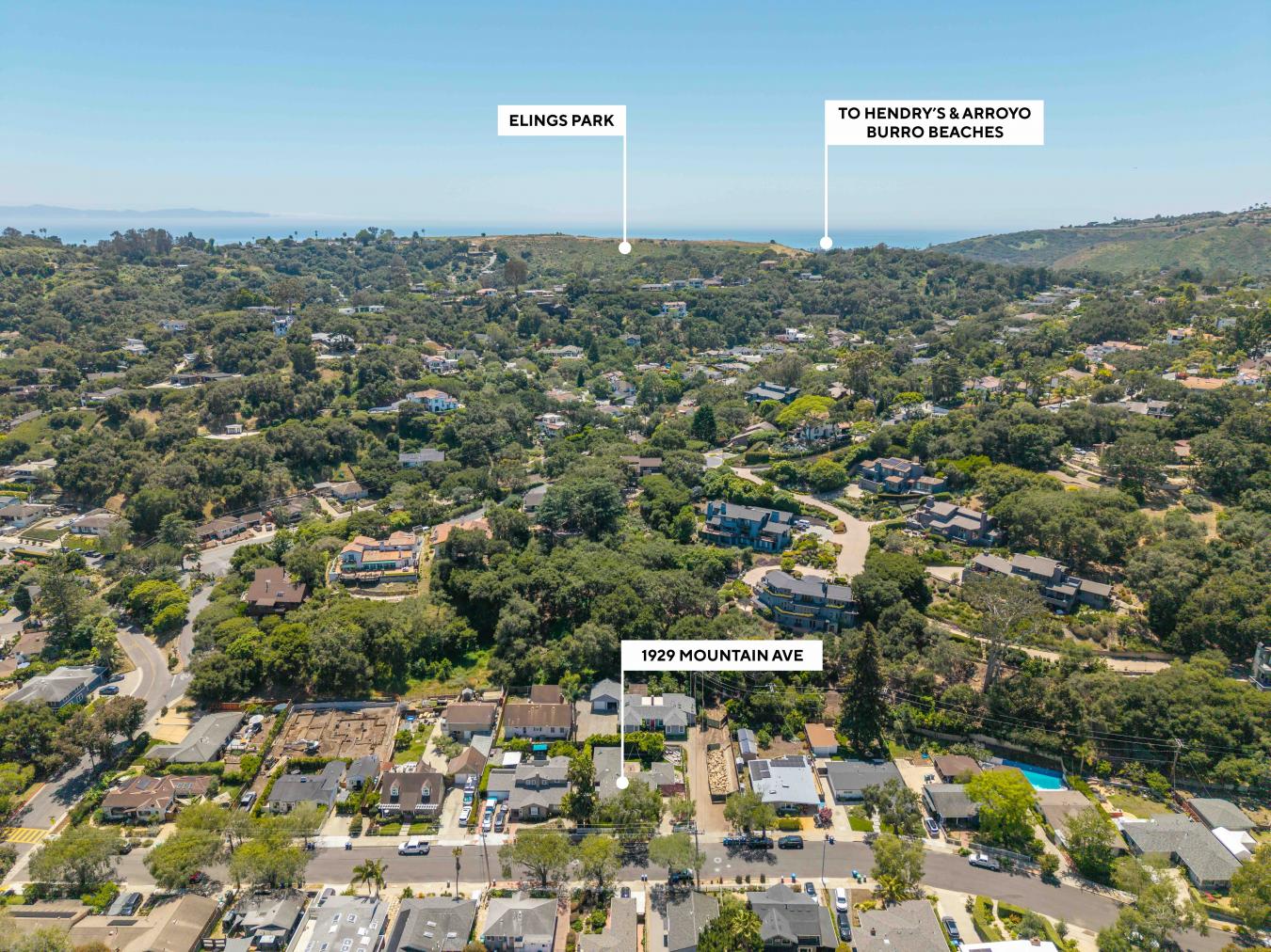 Santa Barbara, Santa Barbara, 93101, United States, 3 Bedrooms Bedrooms, ,2 BathroomsBathrooms,Residential,For Sale,2049886