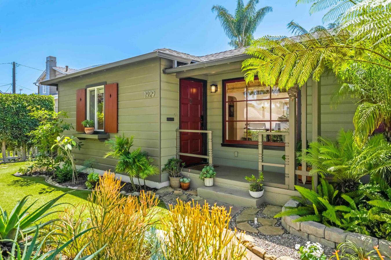 Santa Barbara, Santa Barbara, 93101, United States, 3 Bedrooms Bedrooms, ,2 BathroomsBathrooms,Residential,For Sale,2049886