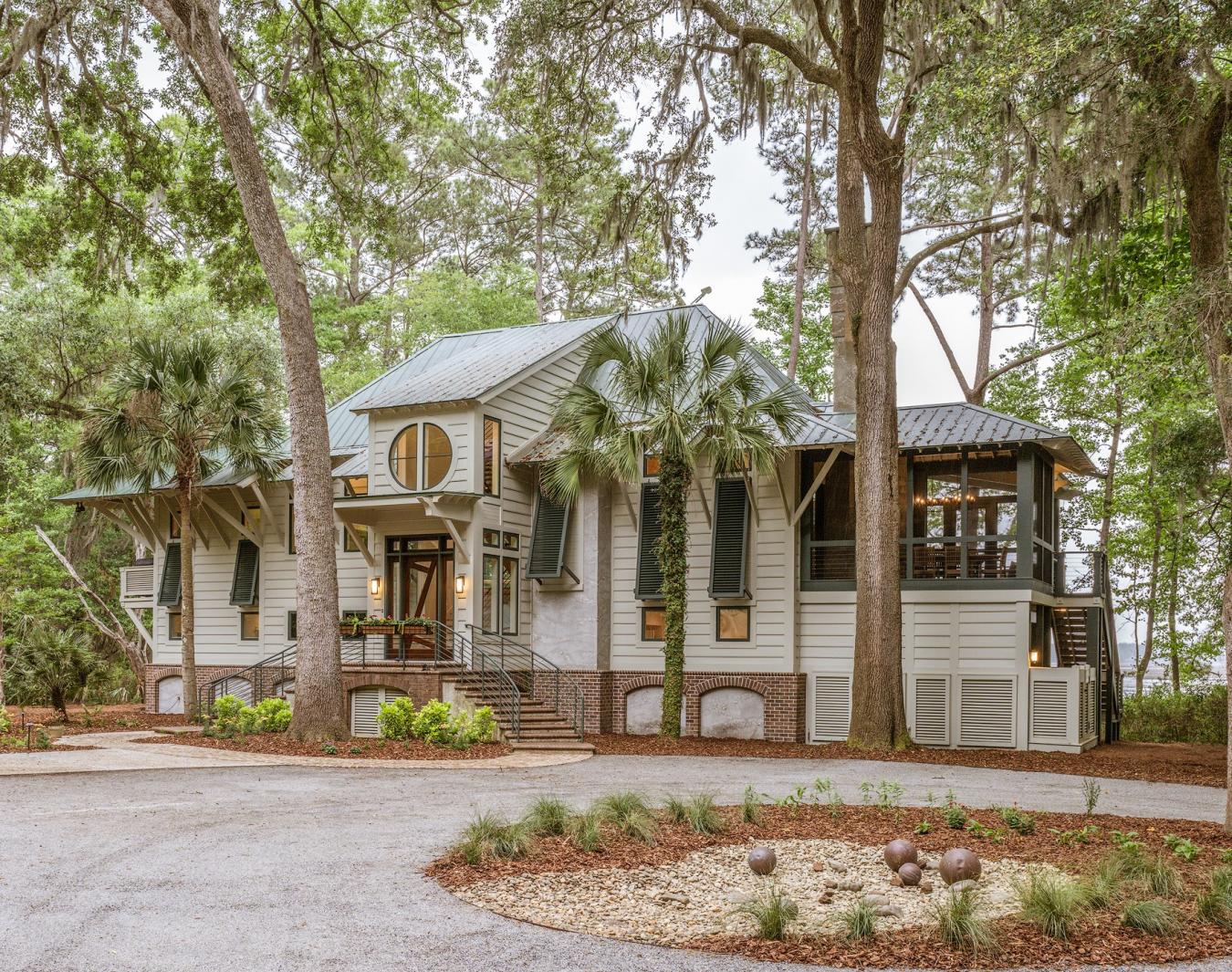 Okatie, Beaufort, 29909, United States, 4 Bedrooms Bedrooms, ,4 BathroomsBathrooms,Residential,For Sale,2049885