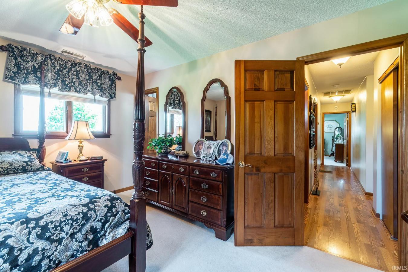Claypool, Kosciusko, 46510, United States, 3 Bedrooms Bedrooms, ,2 BathroomsBathrooms,Residential,For Sale,2049882