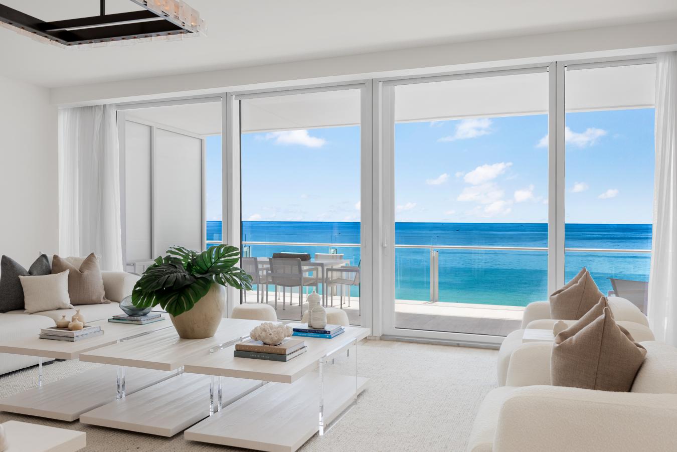Perched just below the Penthouse level at the legendary Four Seasons H – image 6