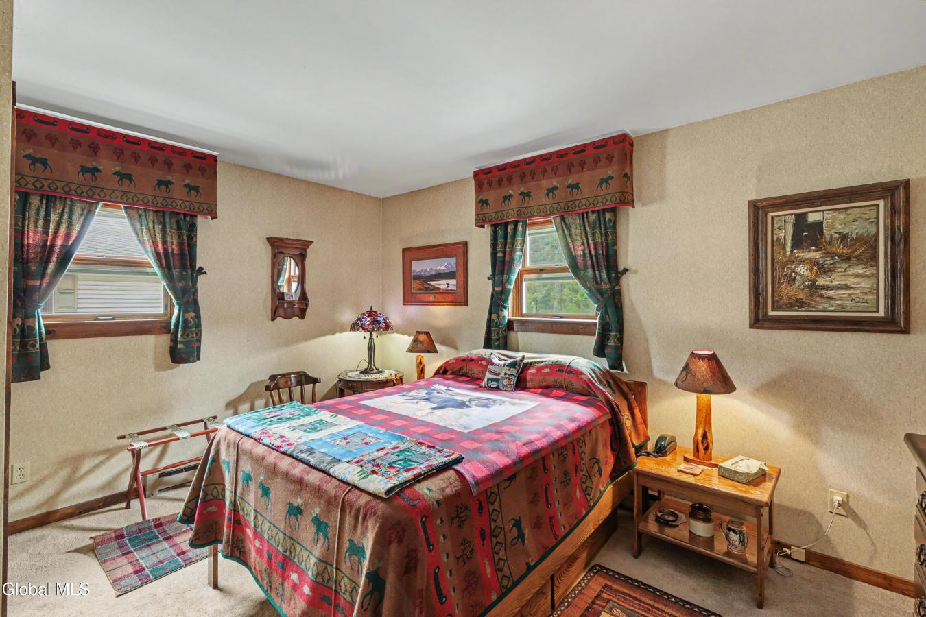 Schroon Lake, Essex, 12870, United States, 4 Bedrooms Bedrooms, ,2 BathroomsBathrooms,Residential,For Sale,2049880