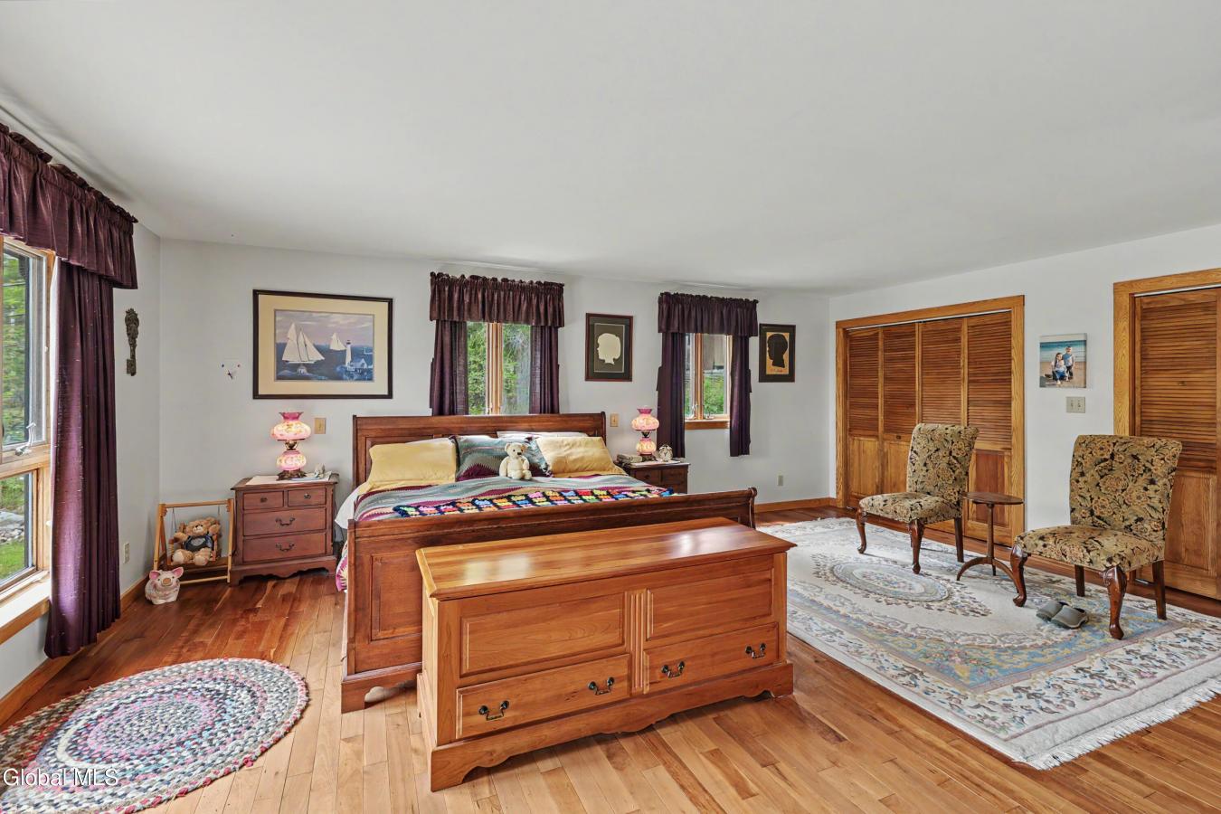 Schroon Lake, Essex, 12870, United States, 4 Bedrooms Bedrooms, ,2 BathroomsBathrooms,Residential,For Sale,2049880