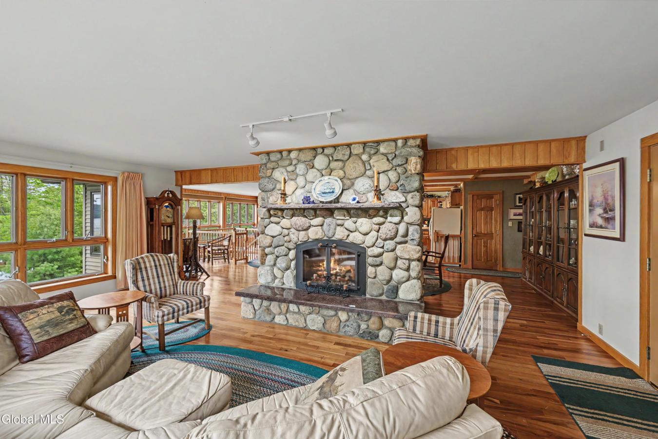 Schroon Lake, Essex, 12870, United States, 4 Bedrooms Bedrooms, ,2 BathroomsBathrooms,Residential,For Sale,2049880