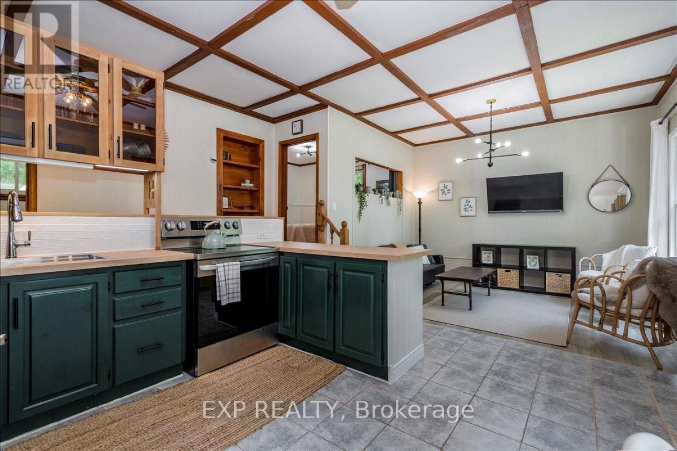 Bracebridge (Draper), ON, P1L1X3, Canada, 3 Bedrooms Bedrooms, ,1 BathroomBathrooms,Residential,For Sale,2049879