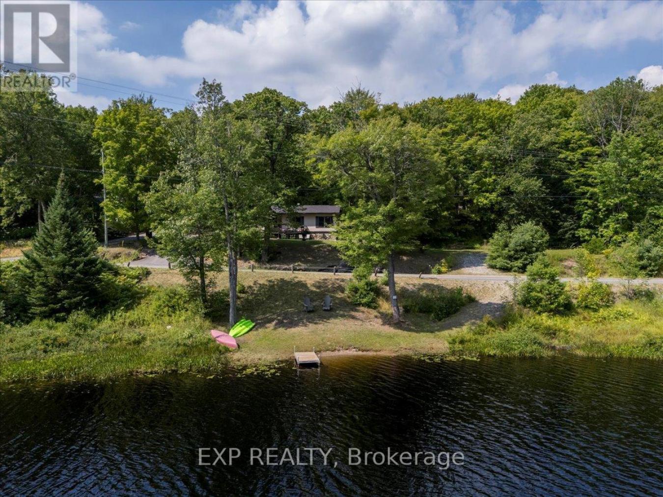 Bracebridge (Draper), ON, P1L1X3, Canada, 3 Bedrooms Bedrooms, ,1 BathroomBathrooms,Residential,For Sale,2049879