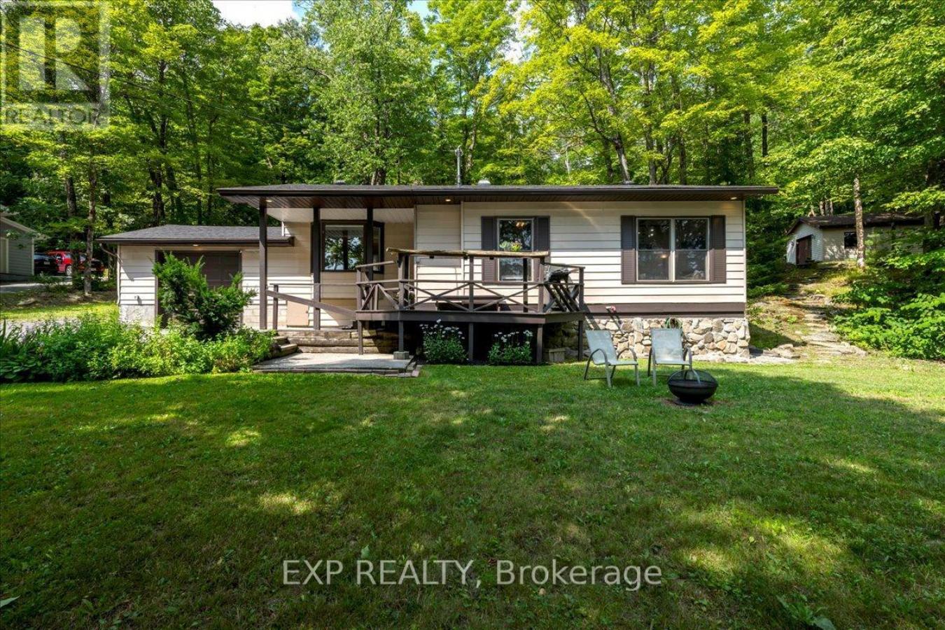 Bracebridge (Draper), ON, P1L1X3, Canada, 3 Bedrooms Bedrooms, ,1 BathroomBathrooms,Residential,For Sale,2049879