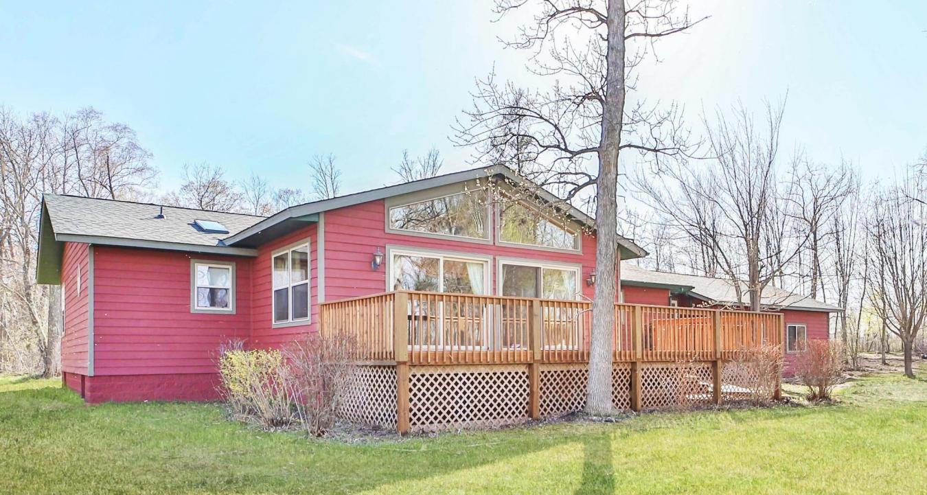 Brainerd, Crow Wing, 56401, United States, 3 Bedrooms Bedrooms, ,2 BathroomsBathrooms,Residential,For Sale,2049878