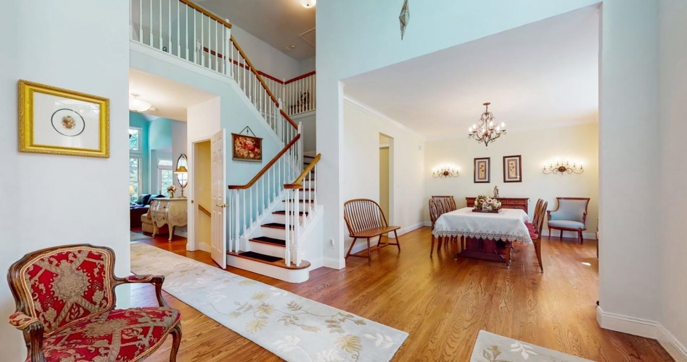 Locust Valley, New York, 11560, United States, 5 Bedrooms Bedrooms, ,4 BathroomsBathrooms,Residential,For Sale,2049877