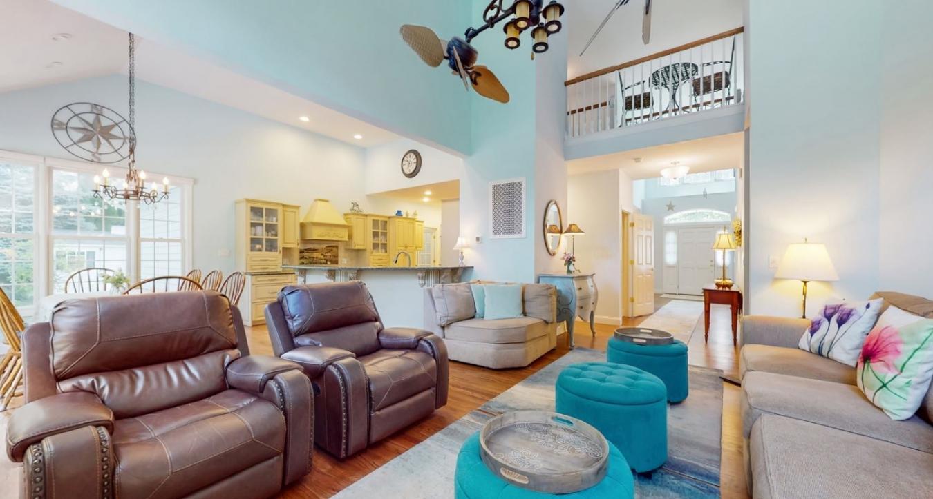 Locust Valley, New York, 11560, United States, 5 Bedrooms Bedrooms, ,4 BathroomsBathrooms,Residential,For Sale,2049877
