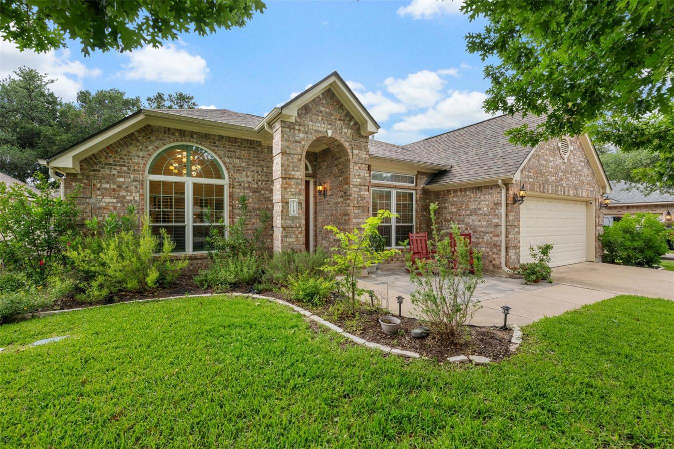 Cedar Park, Williamson, 78613, United States, 4 Bedrooms Bedrooms, ,2 BathroomsBathrooms,Residential,For Sale,2049876