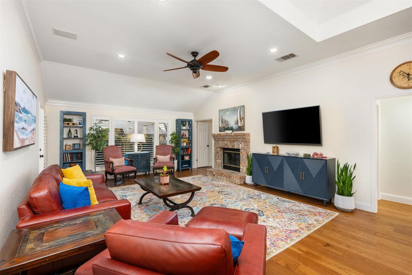 Cedar Park, Williamson, 78613, United States, 4 Bedrooms Bedrooms, ,2 BathroomsBathrooms,Residential,For Sale,2049876