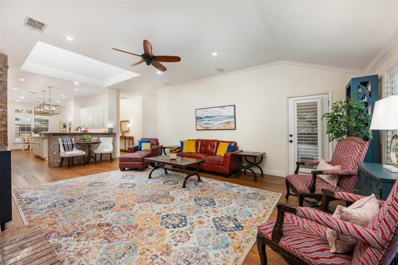 Cedar Park, Williamson, 78613, United States, 4 Bedrooms Bedrooms, ,2 BathroomsBathrooms,Residential,For Sale,2049876
