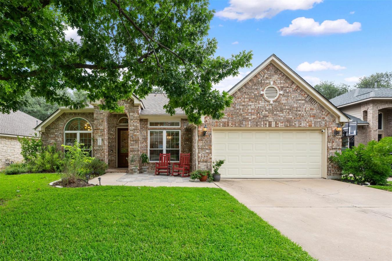 Cedar Park, Williamson, 78613, United States, 4 Bedrooms Bedrooms, ,2 BathroomsBathrooms,Residential,For Sale,2049876