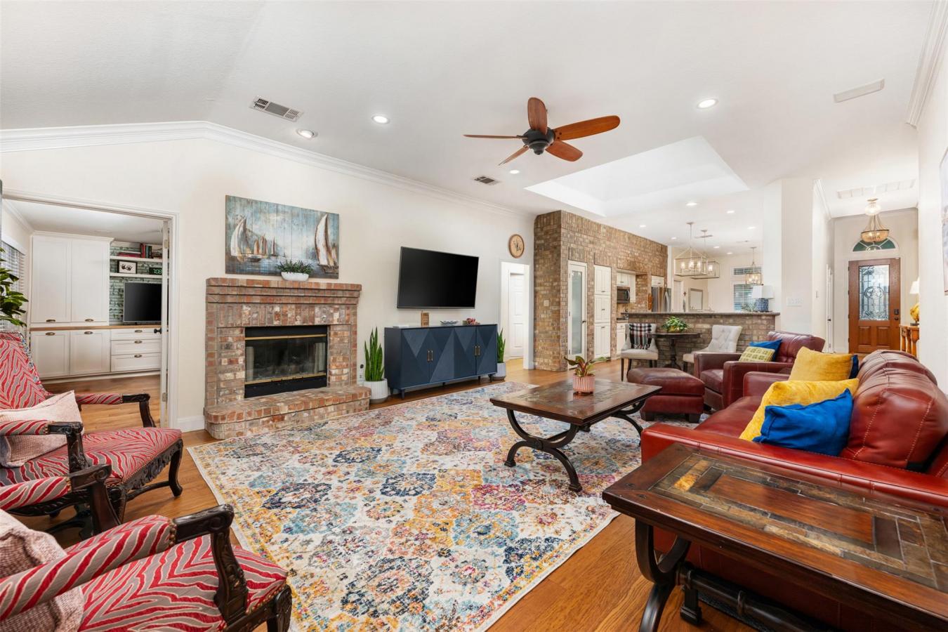 Cedar Park, Williamson, 78613, United States, 4 Bedrooms Bedrooms, ,2 BathroomsBathrooms,Residential,For Sale,2049876