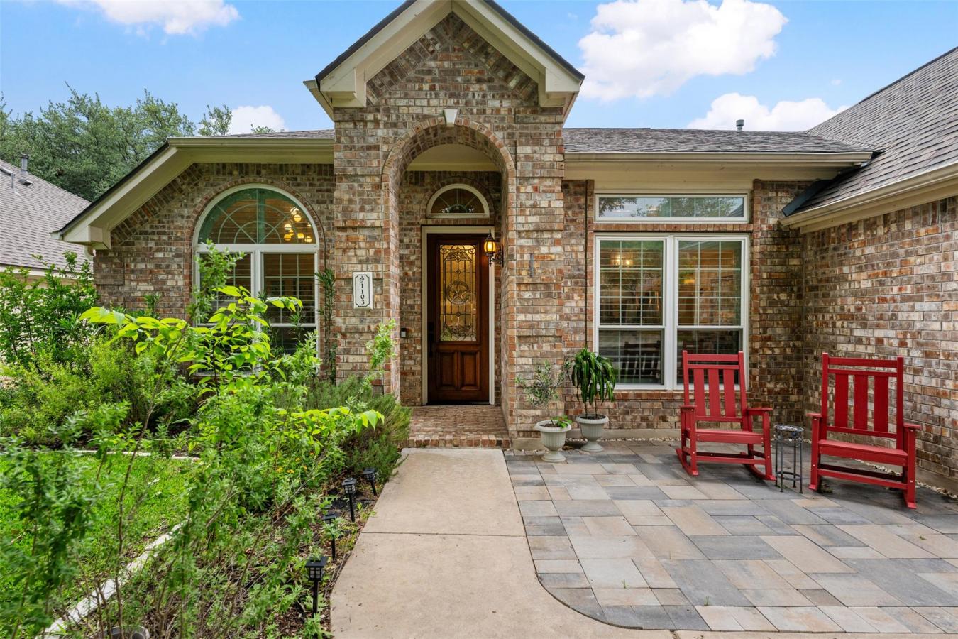 Cedar Park, Williamson, 78613, United States, 4 Bedrooms Bedrooms, ,2 BathroomsBathrooms,Residential,For Sale,2049876