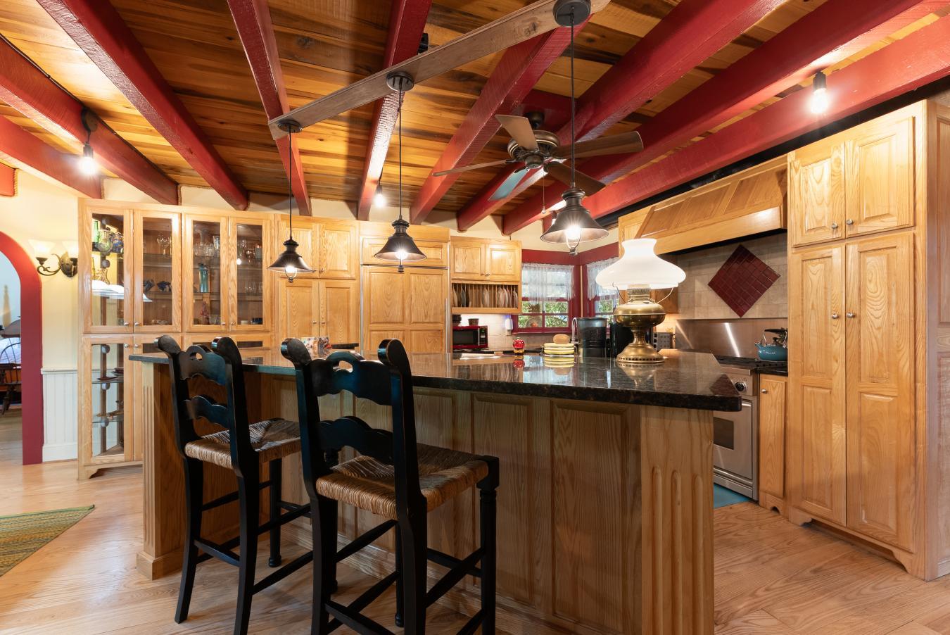 Sautee Nacoochee, Georgia, 30571, United States, 3 Bedrooms Bedrooms, ,3 BathroomsBathrooms,Residential,For Sale,2049874