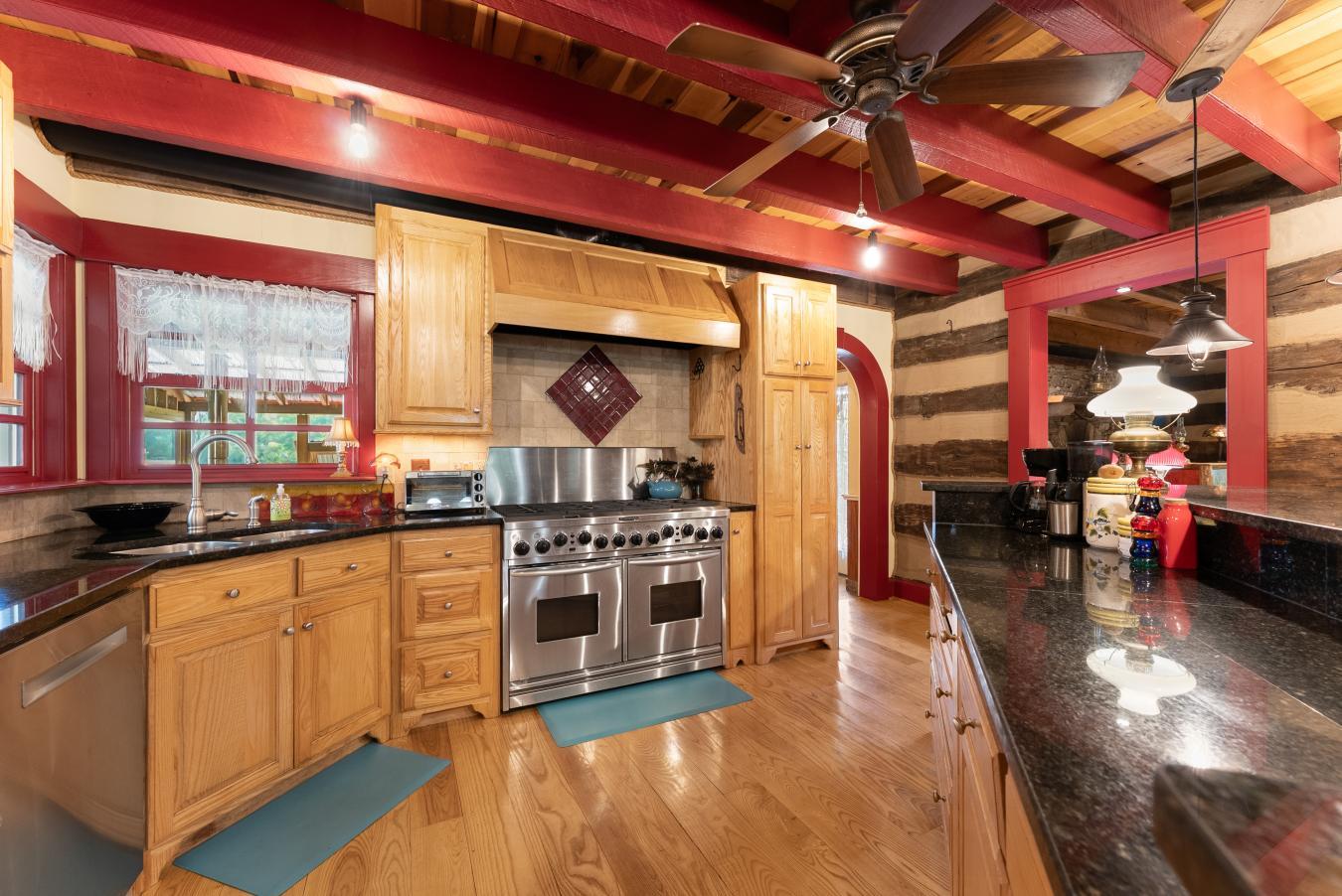 Sautee Nacoochee, Georgia, 30571, United States, 3 Bedrooms Bedrooms, ,3 BathroomsBathrooms,Residential,For Sale,2049874
