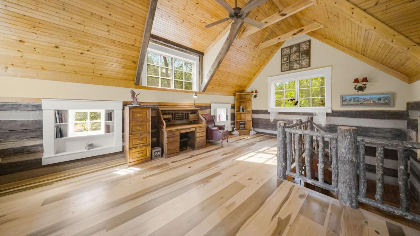 Sautee Nacoochee, Georgia, 30571, United States, 3 Bedrooms Bedrooms, ,3 BathroomsBathrooms,Residential,For Sale,2049874