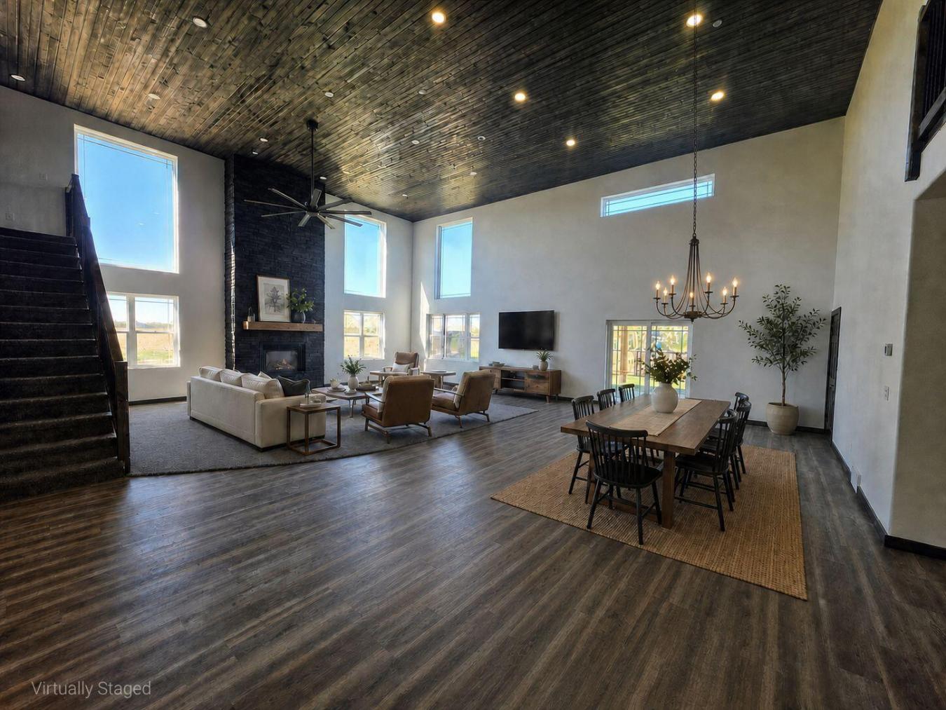 Aberdeen, Brown, 57401, United States, 5 Bedrooms Bedrooms, ,2 BathroomsBathrooms,Residential,For Sale,2049870