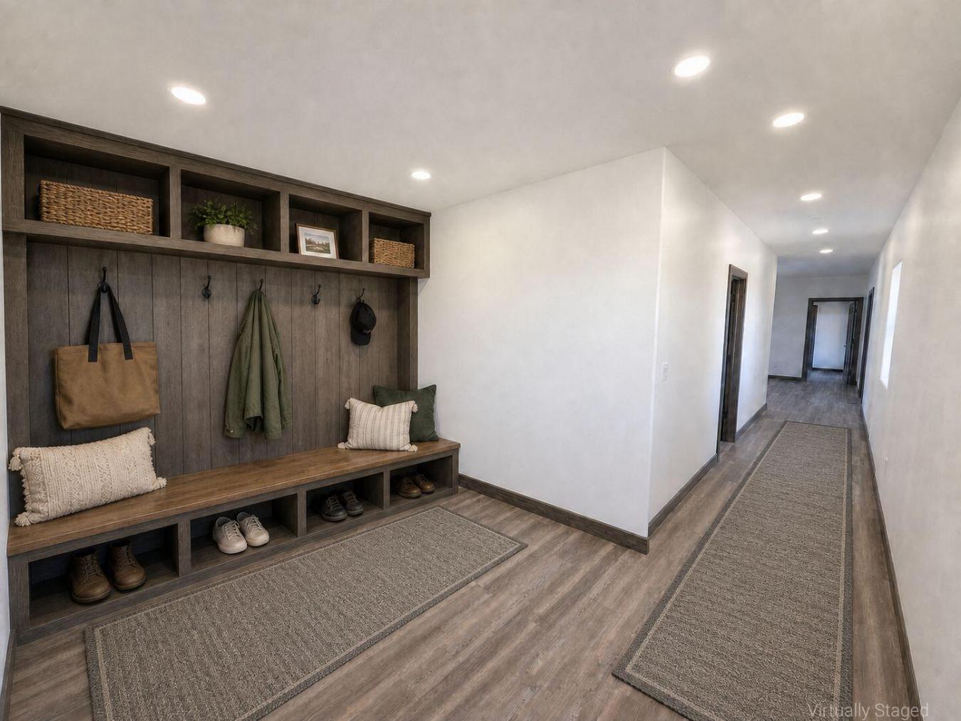 Aberdeen, Brown, 57401, United States, 5 Bedrooms Bedrooms, ,2 BathroomsBathrooms,Residential,For Sale,2049870