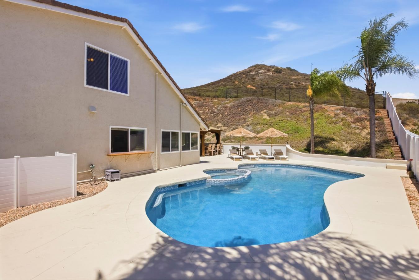 San Diego, San Diego, 92128, United States, 5 Bedrooms Bedrooms, ,3 BathroomsBathrooms,Residential,For Sale,2049869