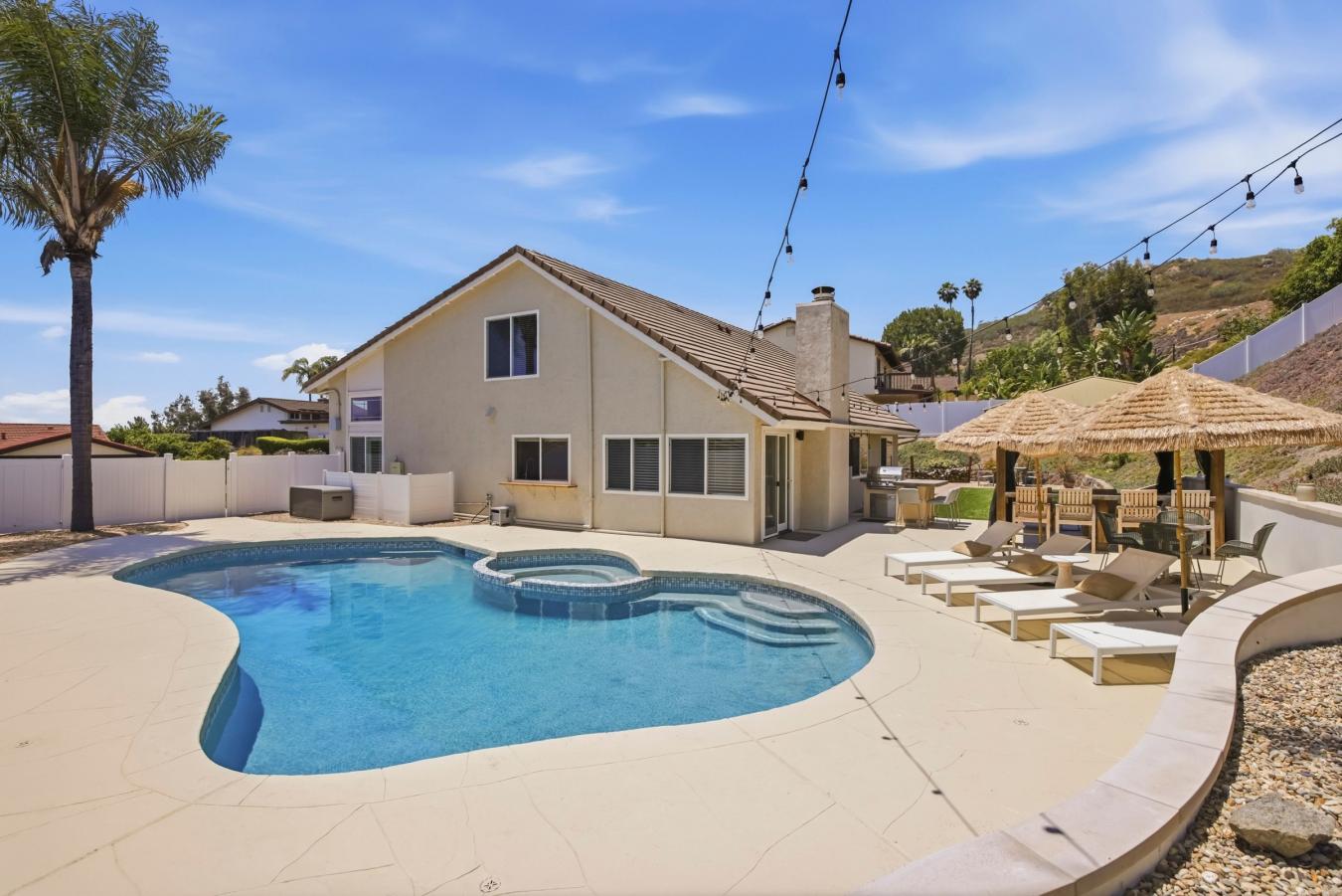 San Diego, San Diego, 92128, United States, 5 Bedrooms Bedrooms, ,3 BathroomsBathrooms,Residential,For Sale,2049869