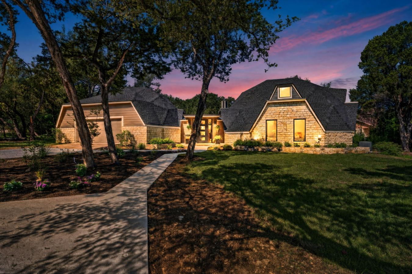 Austin, Travis, 78734, United States, 4 Bedrooms Bedrooms, ,2 BathroomsBathrooms,Residential,For Sale,2049867