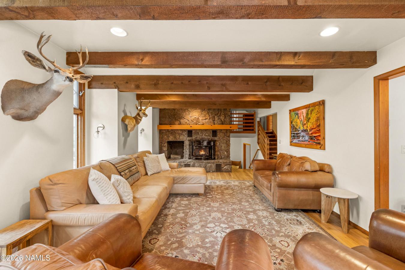 Flagstaff, Coconino, 86005, United States, 4 Bedrooms Bedrooms, ,2 BathroomsBathrooms,Residential,For Sale,2049866