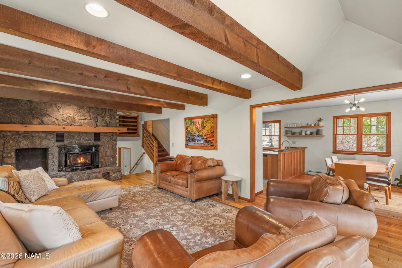 Flagstaff, Coconino, 86005, United States, 4 Bedrooms Bedrooms, ,2 BathroomsBathrooms,Residential,For Sale,2049866