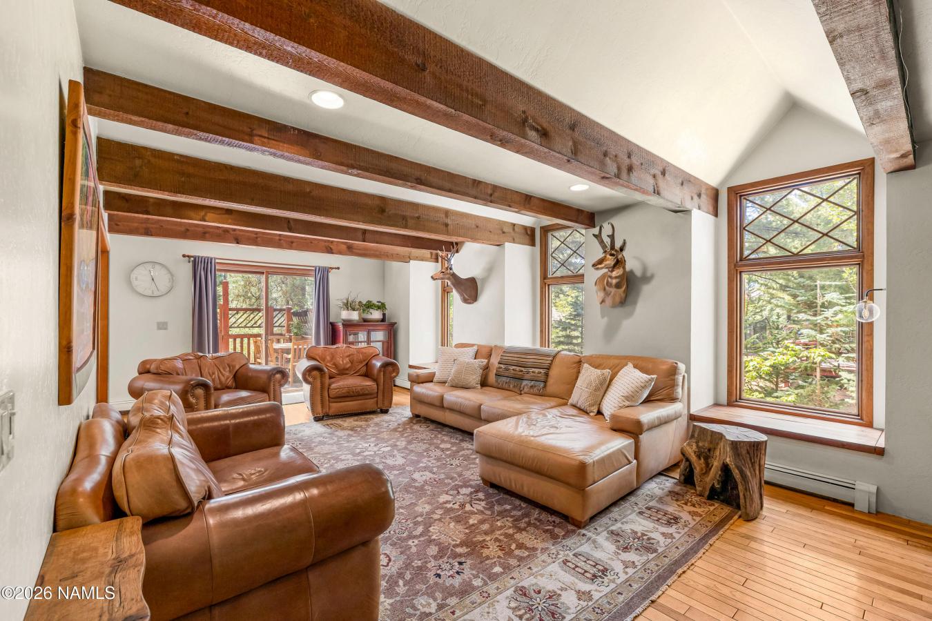 Flagstaff, Coconino, 86005, United States, 4 Bedrooms Bedrooms, ,2 BathroomsBathrooms,Residential,For Sale,2049866