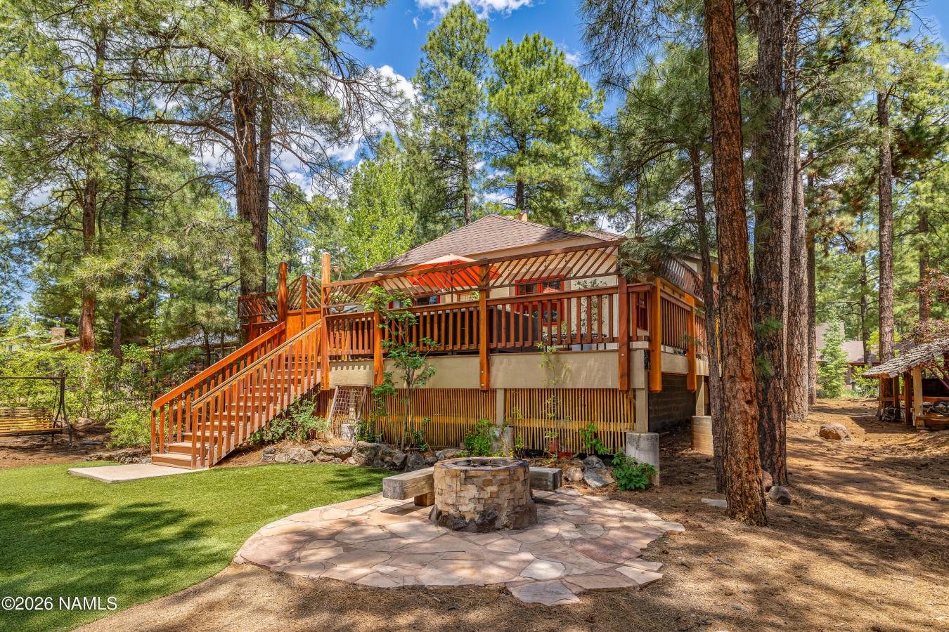 Flagstaff, Coconino, 86005, United States, 4 Bedrooms Bedrooms, ,2 BathroomsBathrooms,Residential,For Sale,2049866
