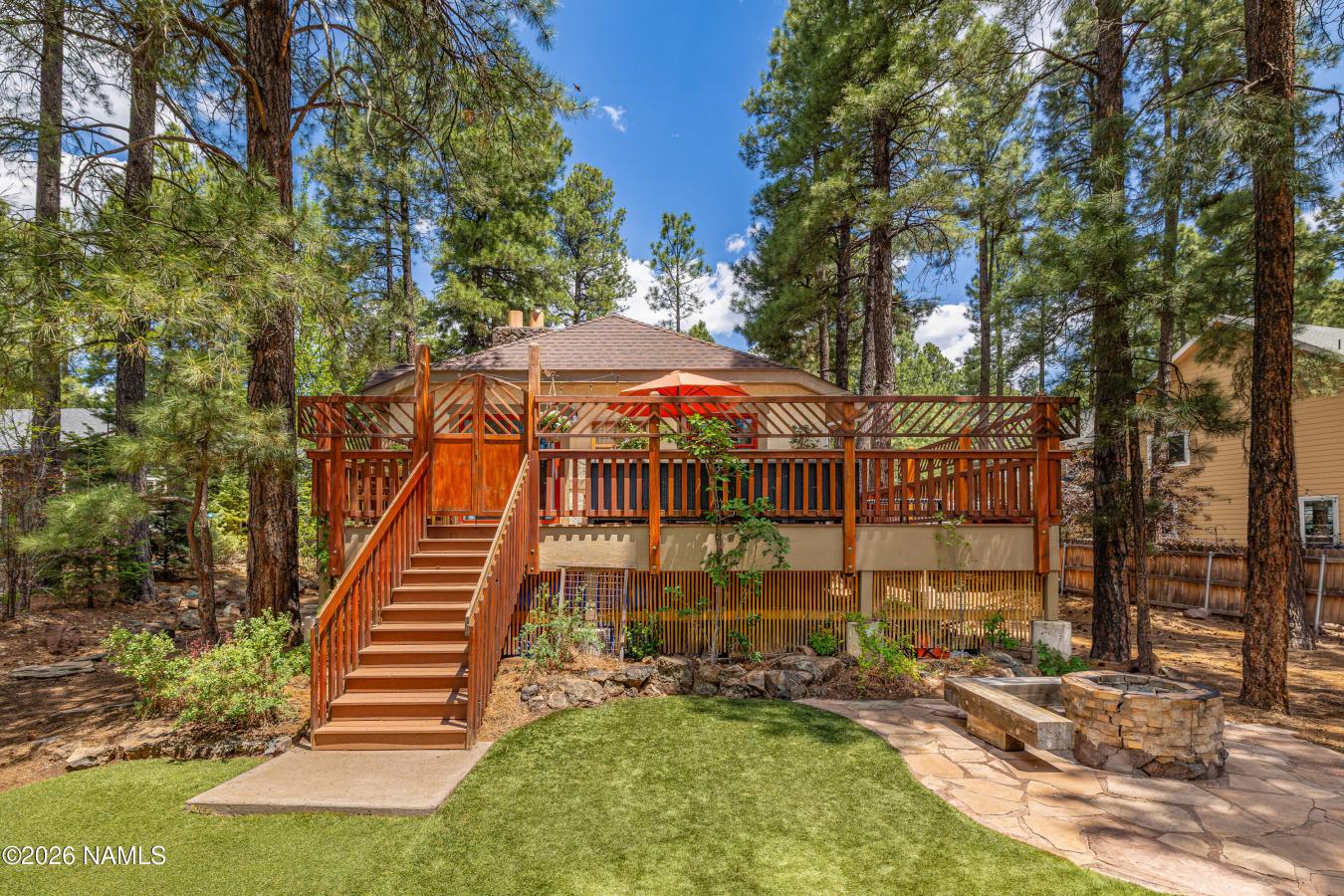 Flagstaff, Coconino, 86005, United States, 4 Bedrooms Bedrooms, ,2 BathroomsBathrooms,Residential,For Sale,2049866