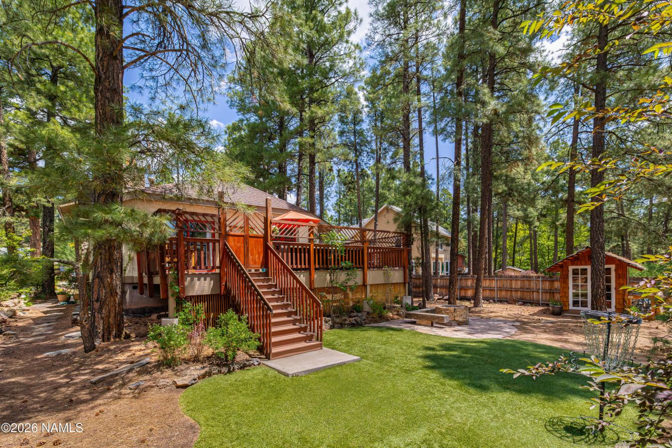 Flagstaff, Coconino, 86005, United States, 4 Bedrooms Bedrooms, ,2 BathroomsBathrooms,Residential,For Sale,2049866