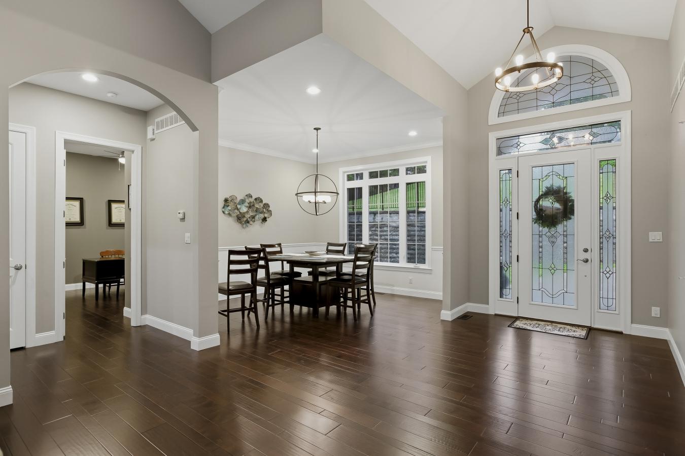 Ballwin, Missouri, 63021, United States, 5 Bedrooms Bedrooms, ,3 BathroomsBathrooms,Residential,For Sale,2049864