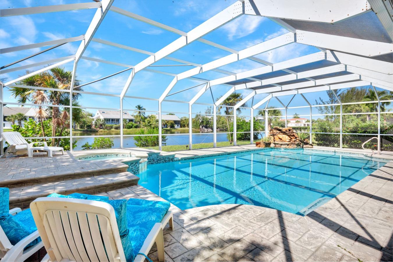 Sanibel, Florida, 33957, United States, 3 Bedrooms Bedrooms, ,3 BathroomsBathrooms,Residential,For Sale,2049863