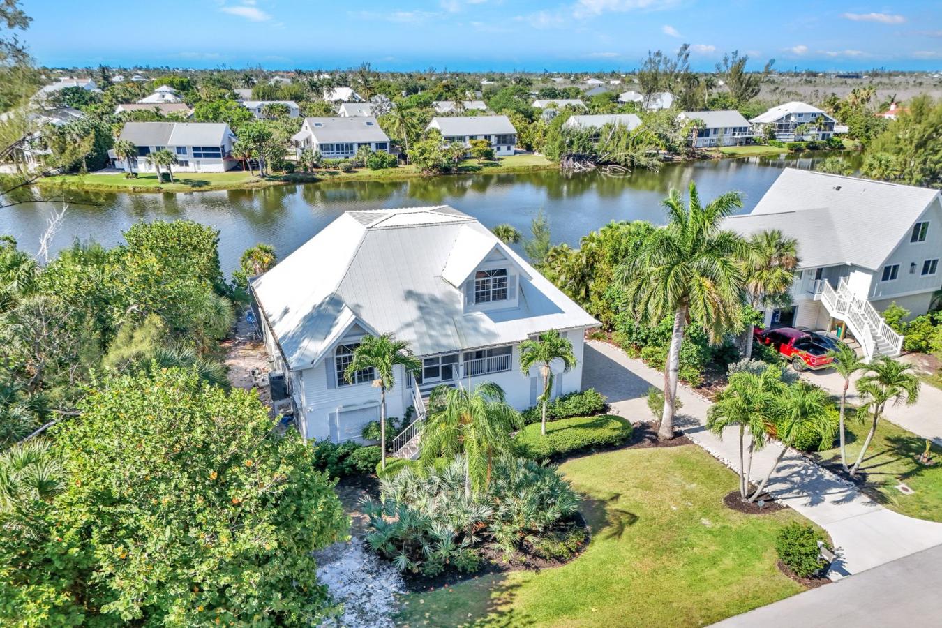 Sanibel, Florida, 33957, United States, 3 Bedrooms Bedrooms, ,3 BathroomsBathrooms,Residential,For Sale,2049863