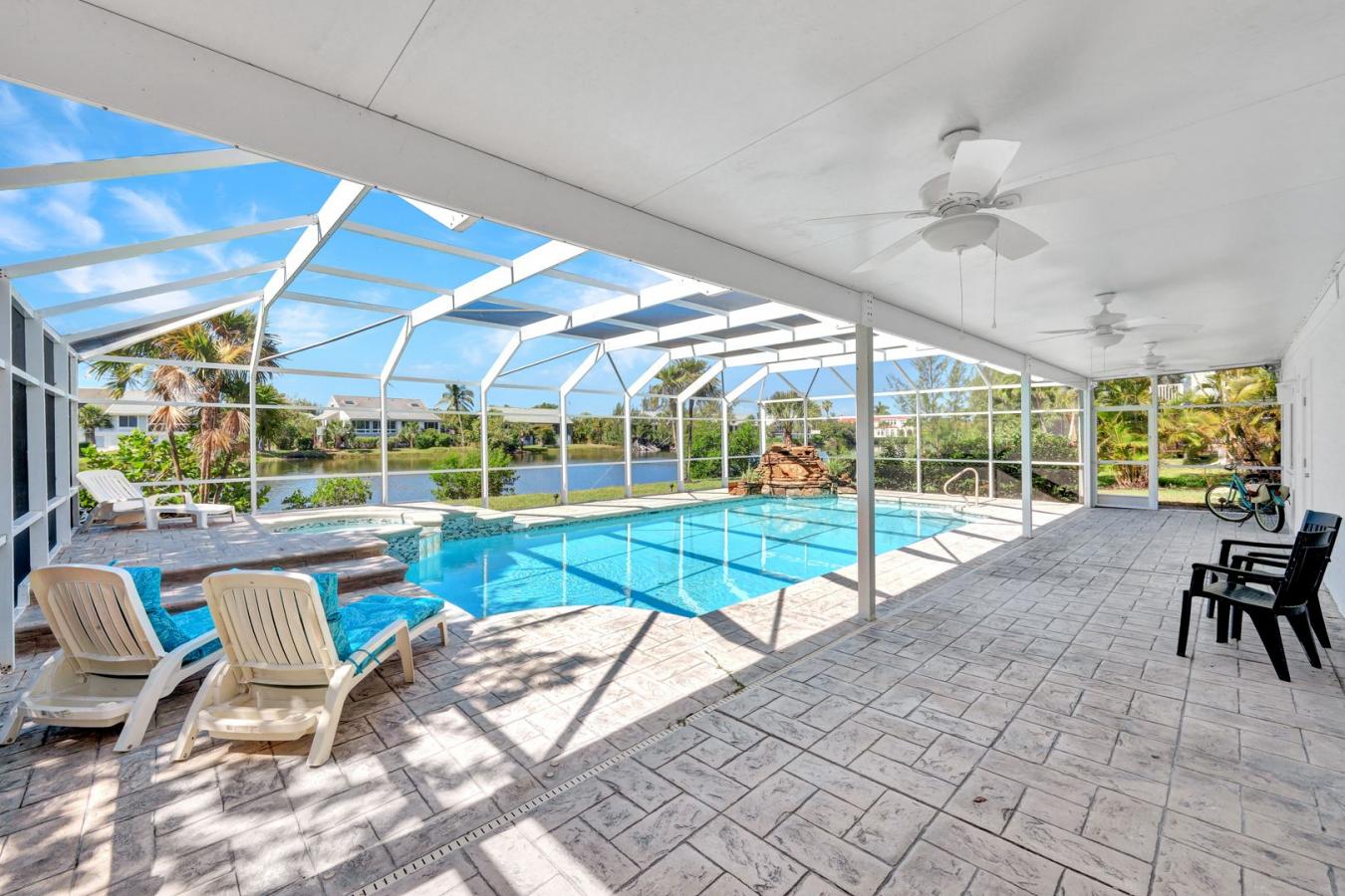 Sanibel, Florida, 33957, United States, 3 Bedrooms Bedrooms, ,3 BathroomsBathrooms,Residential,For Sale,2049863
