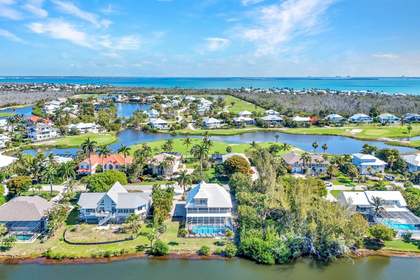 Sanibel, Florida, 33957, United States, 3 Bedrooms Bedrooms, ,3 BathroomsBathrooms,Residential,For Sale,2049863