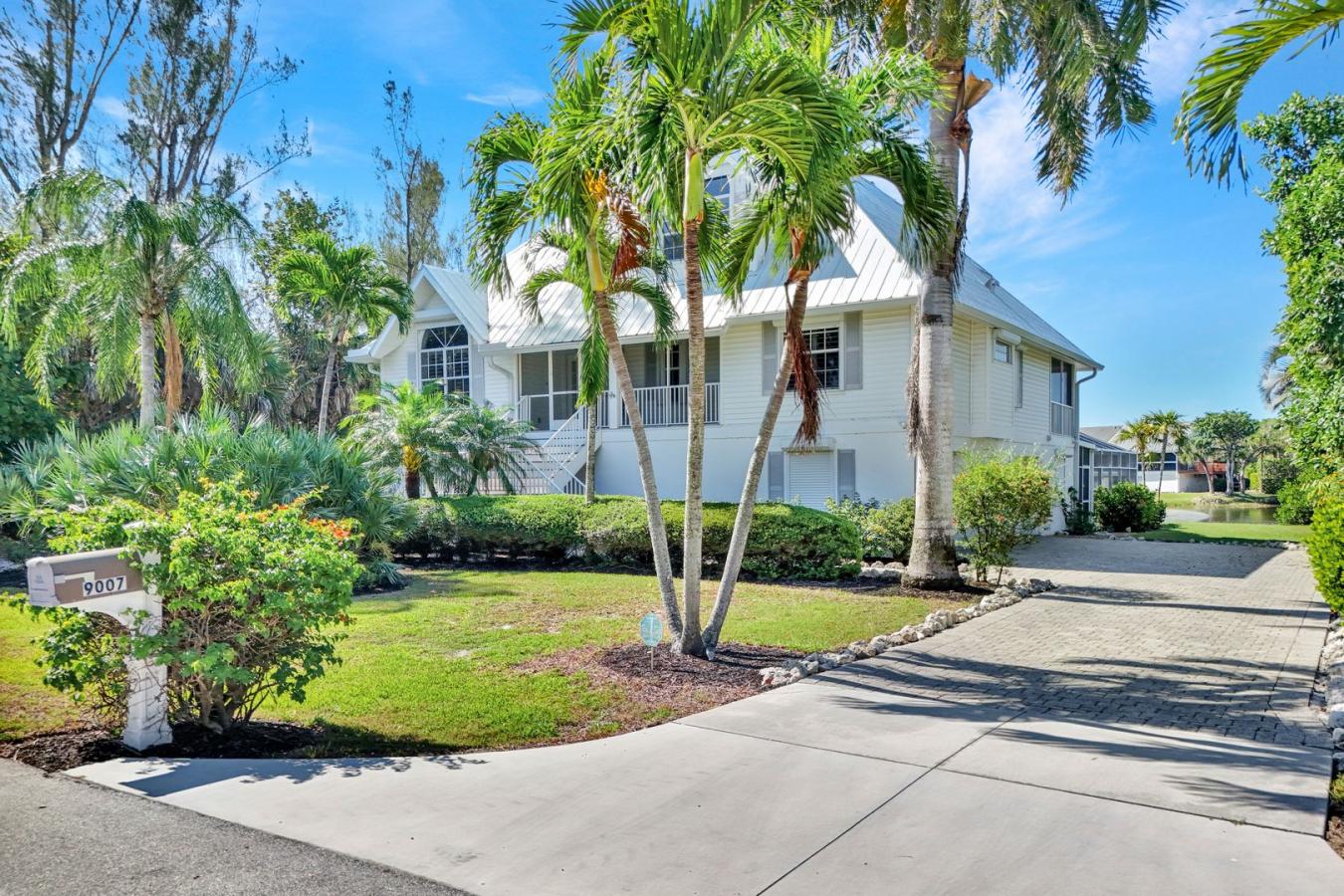 Sanibel, Florida, 33957, United States, 3 Bedrooms Bedrooms, ,3 BathroomsBathrooms,Residential,For Sale,2049863