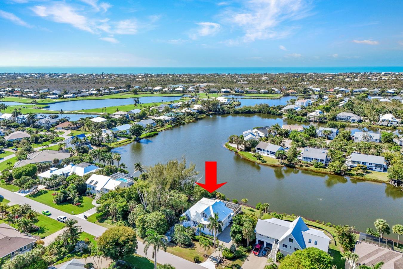 Sanibel, Florida, 33957, United States, 3 Bedrooms Bedrooms, ,3 BathroomsBathrooms,Residential,For Sale,2049863