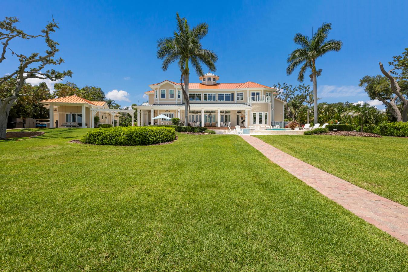Bradenton, Manatee, 34209, United States, 6 Bedrooms Bedrooms, ,6 BathroomsBathrooms,Residential,For Sale,2049862