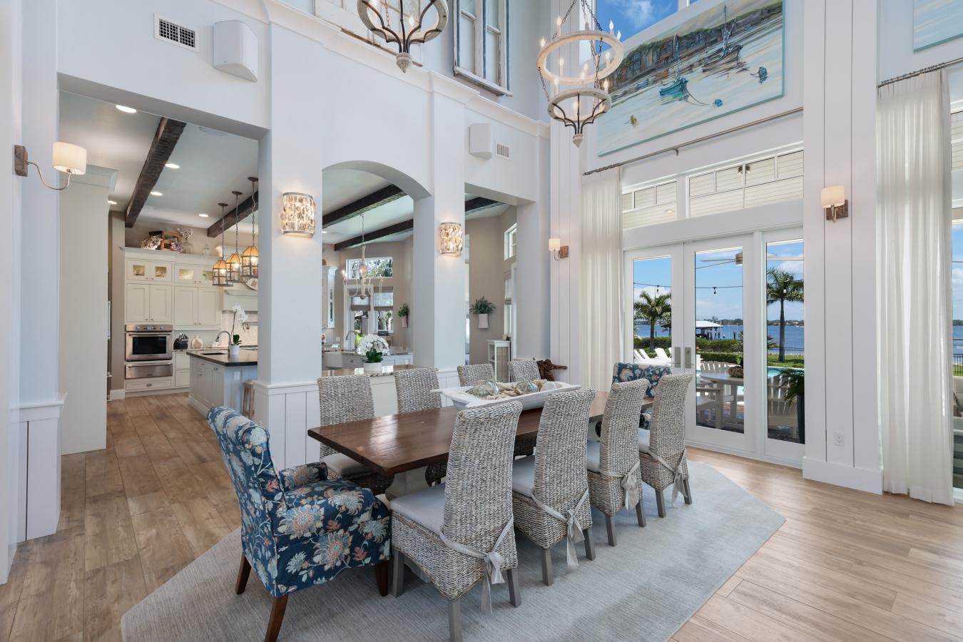 Bradenton, Manatee, 34209, United States, 6 Bedrooms Bedrooms, ,6 BathroomsBathrooms,Residential,For Sale,2049862