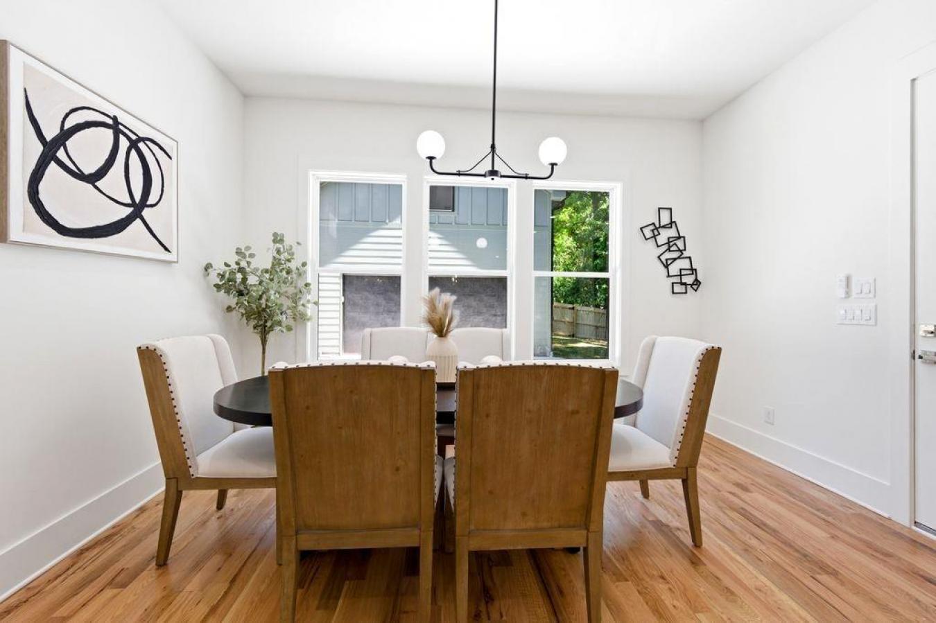 Atlanta, Dekalb - GA, 30317, United States, 4 Bedrooms Bedrooms, ,5 BathroomsBathrooms,Residential,For Sale,2049859