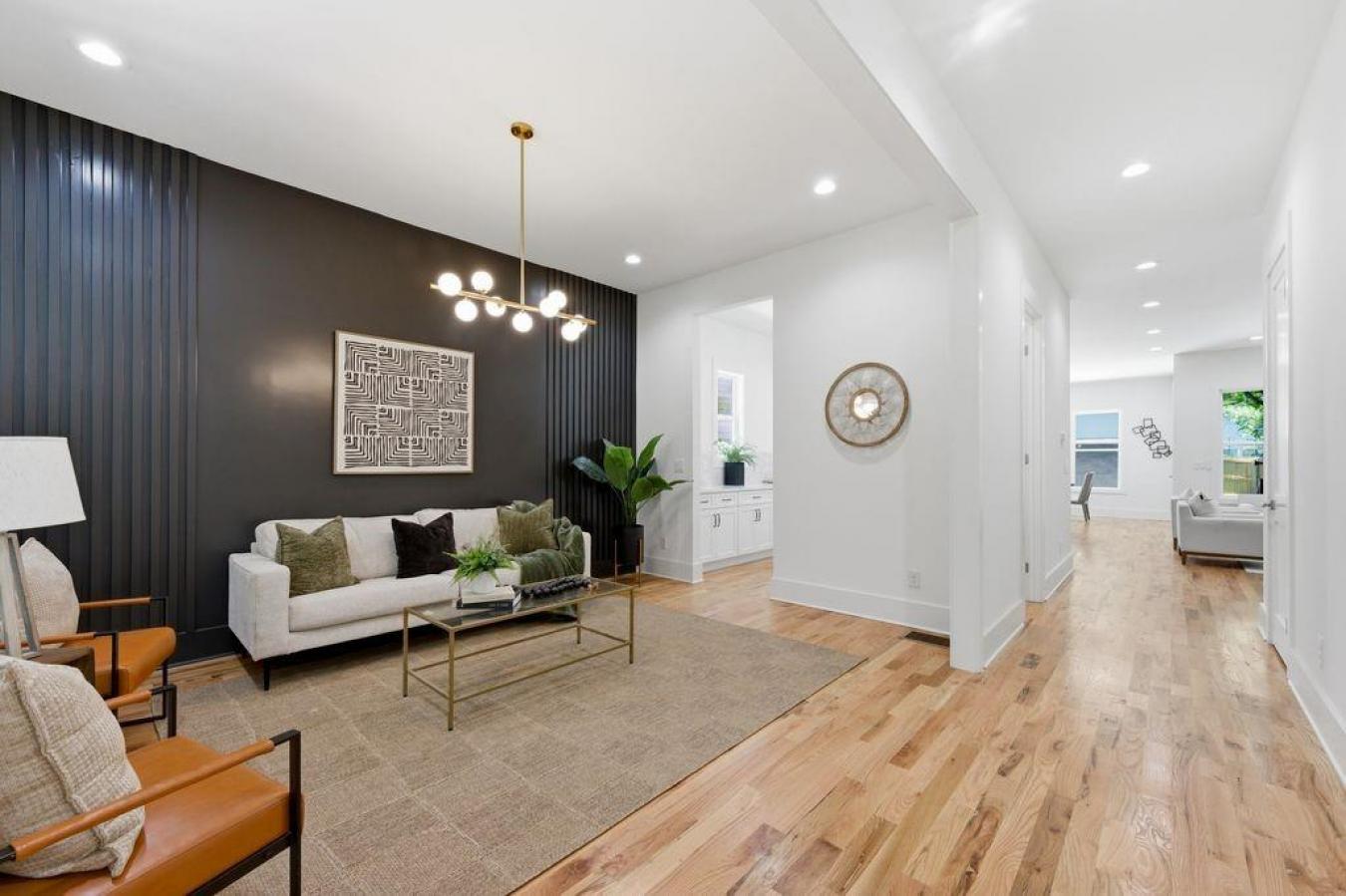 Atlanta, Dekalb - GA, 30317, United States, 4 Bedrooms Bedrooms, ,5 BathroomsBathrooms,Residential,For Sale,2049859