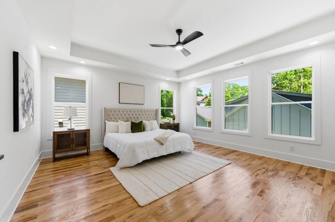 Atlanta, Dekalb - GA, 30317, United States, 4 Bedrooms Bedrooms, ,5 BathroomsBathrooms,Residential,For Sale,2049859