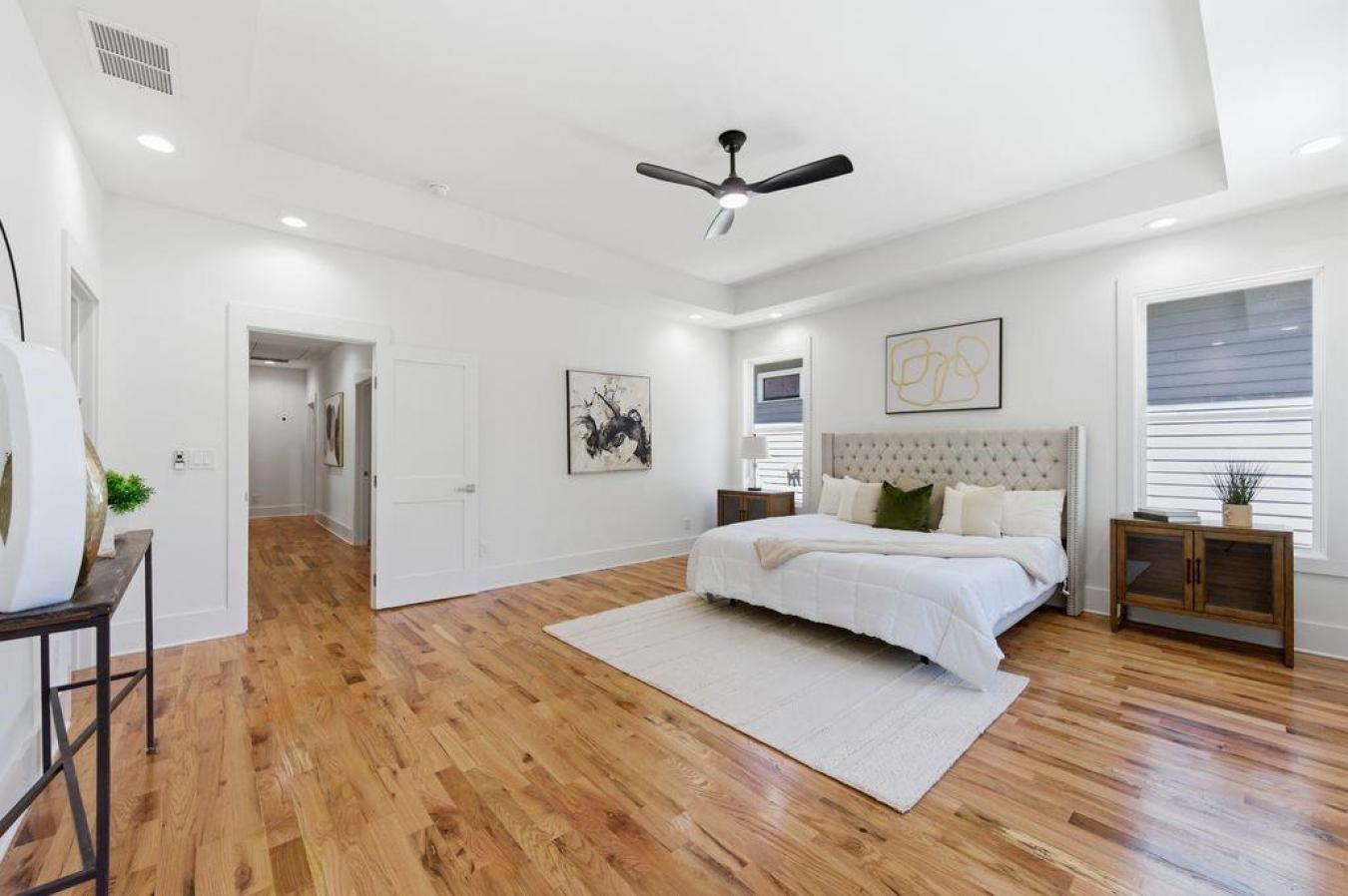 Atlanta, Dekalb - GA, 30317, United States, 4 Bedrooms Bedrooms, ,5 BathroomsBathrooms,Residential,For Sale,2049859
